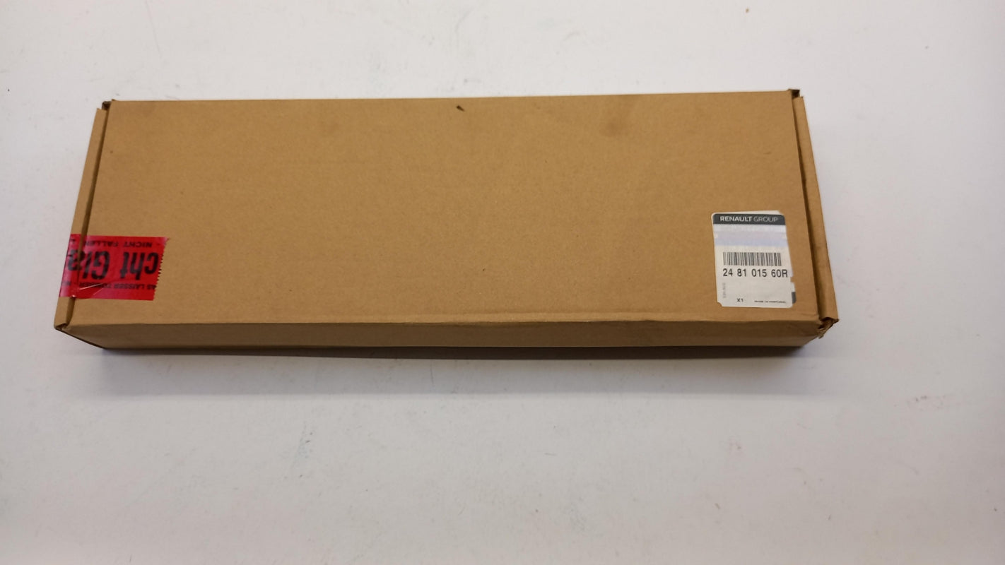 Original RENAULT Megane IV RS Kombiinstrument 248101560R