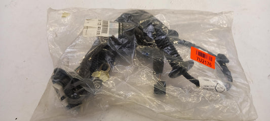 Original RENAULT DACIA Logan Sandero II Tür Kabelbaum vorne L/R 241245491R