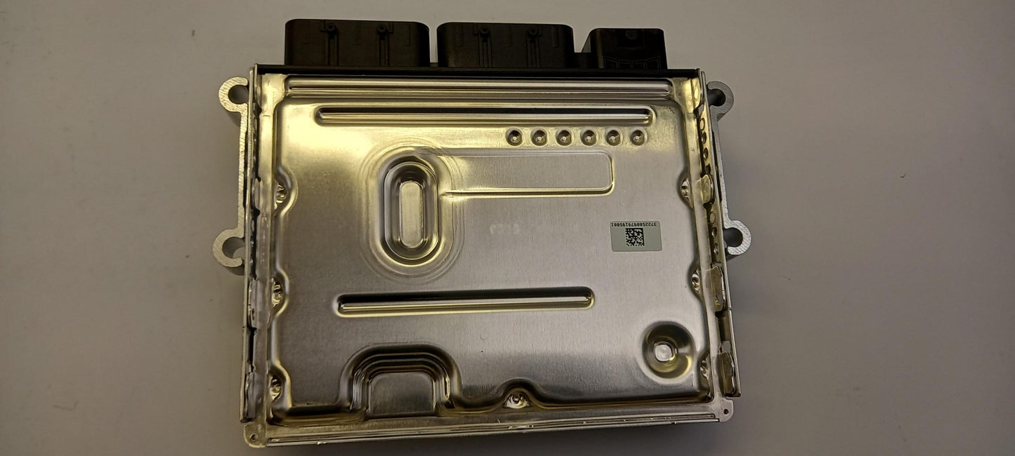 Original RENAULT Captur II Clio V Motorsteuergerät 1.5 dCi 237100833S