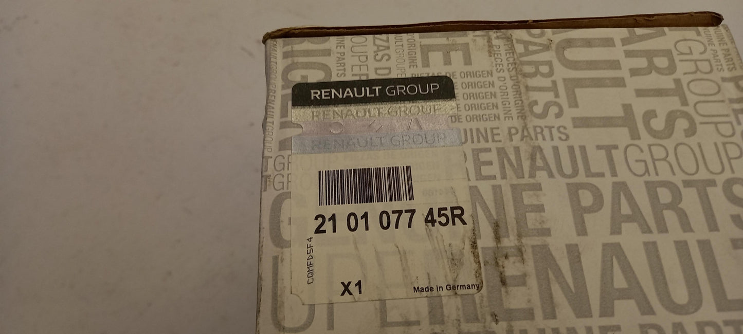 Original OE RENAULT Zusätzliche Wasserpumpe 210107745R