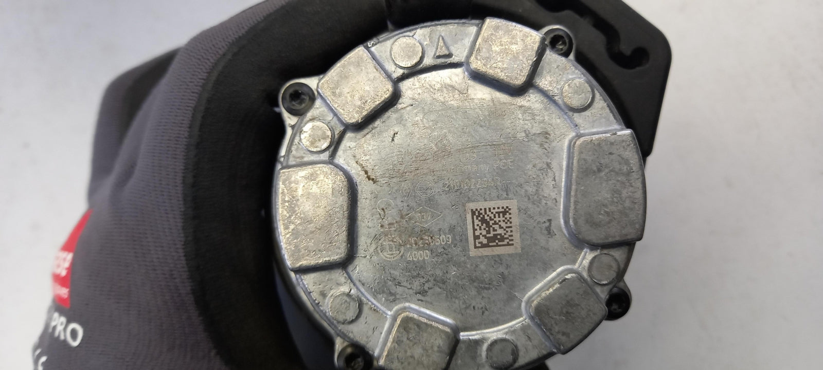 Original RENAULT Arkana I Captur II NISSAN Juke II Zusatzwasserpumpe 210102284R