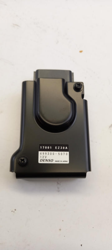 Original NISSAN Titan A61 Frontier 21- Kraftstoffpumpe Steuergerät 17001EZ30A