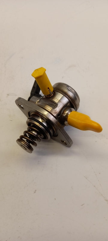 Original RENAULT Espace VI Austral Hochdruck-Kraftstoffpumpe 166307520R