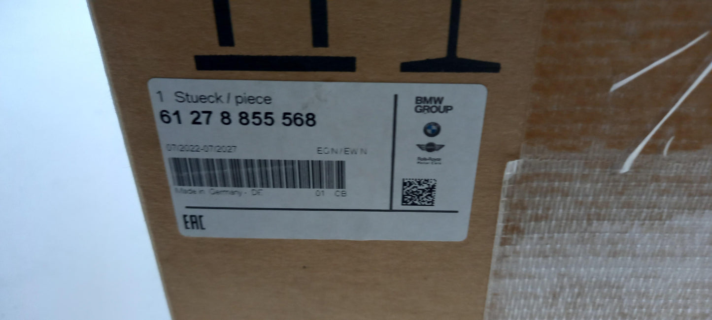 Original BMW X5 G05 / i3 / i8 Hochvolt Batterie Modul 61278855568