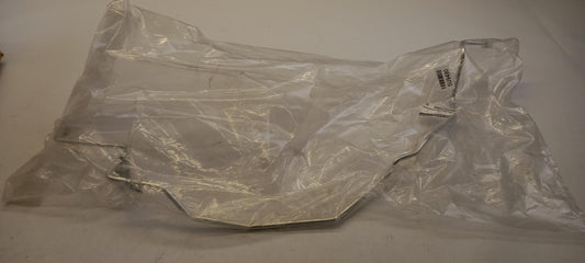 Original OE NISSAN Klimaanlage Druckleitung 92440HV70A