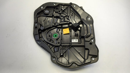 Original BMW 1er F40 Türträger Fensterheber hinten links 51337465243