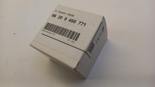 Original BMW X1 F48 X2 F39 Parksensor Storm bay metallic WC3N vorne 66209495771