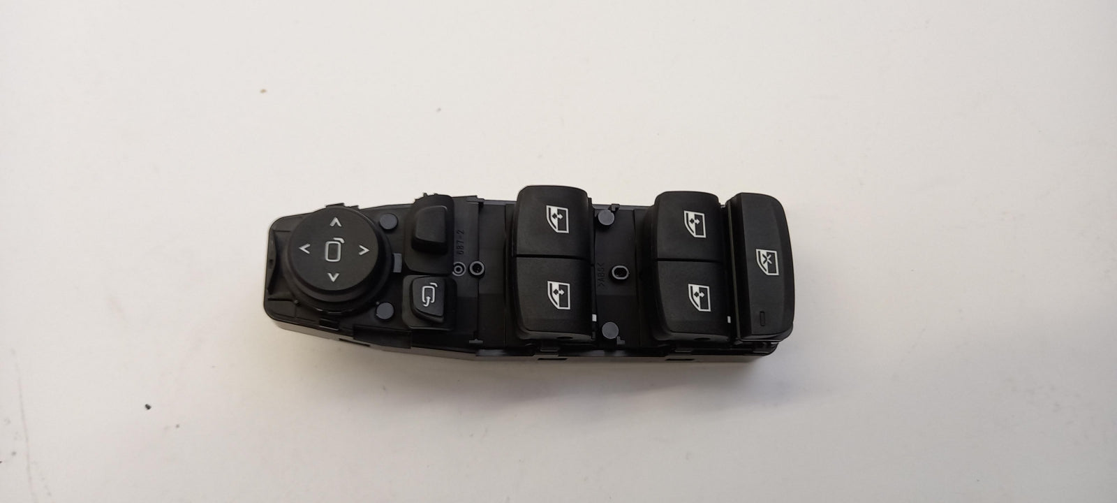 Original BMW 1er F40 3er G20 Fensterheberschalter vorne links 61317948784