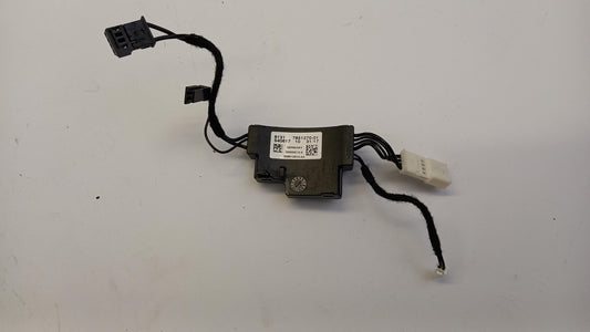 Original BMW 2er F45 F46 X1 F48 X2 F39 Lenkradelektronik Steuergerät 61317851270