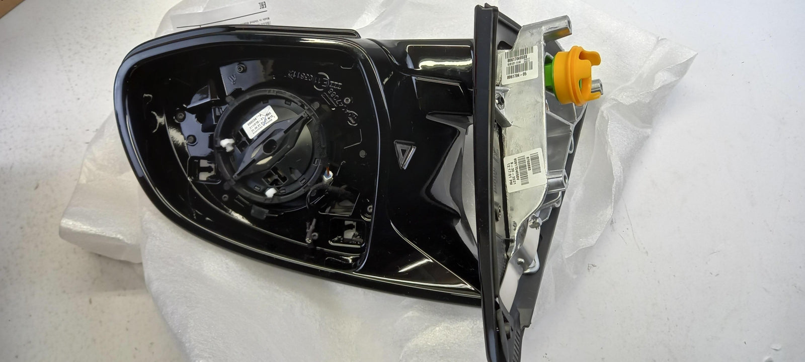 Original BMW X5 M F85 Außenspiegel Rechts 51168061704