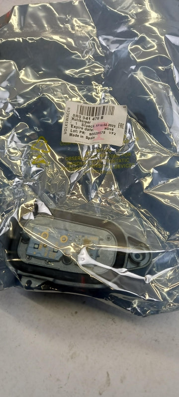 Original AUDI Q5 8R LED-Modul Steuergerät rechts 8R0941476B