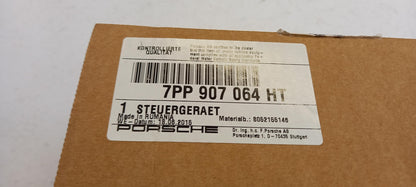 Original PORSCHE Cayman GT4 Panamera 970 Komfortsteuergerät BCM 7PP907064HT