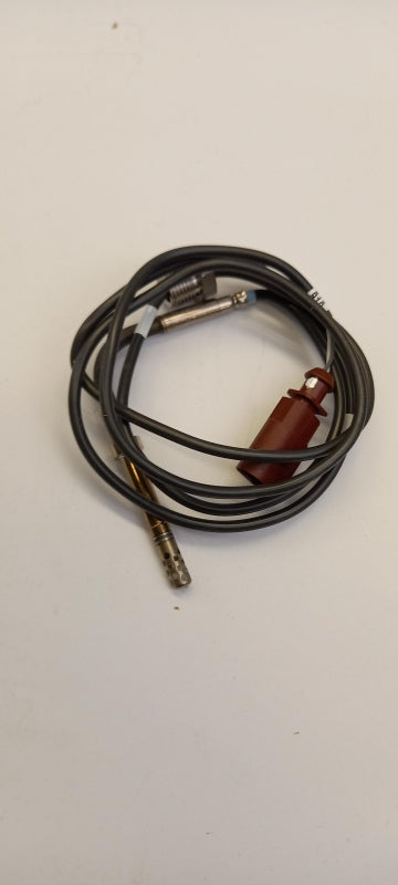Original OE PORSCHE Abgastemperaturgeber 95860628801