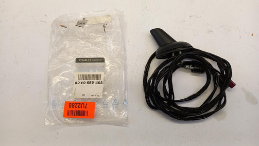 Original RENAULT Espace IV Laguna II Vel Satis Dachantenne 8200559468