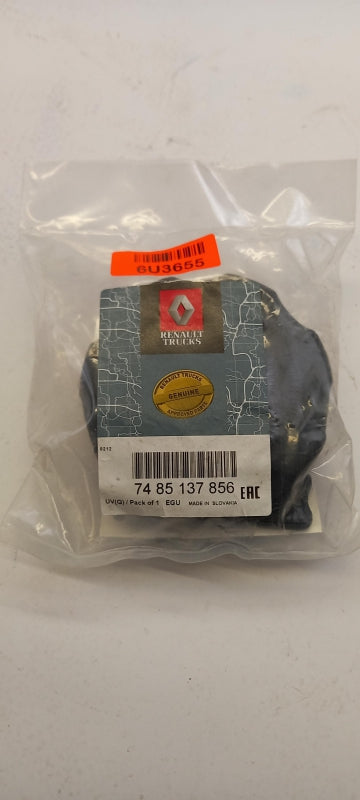 Original OE RENAULT Tankdeckel 7485137856