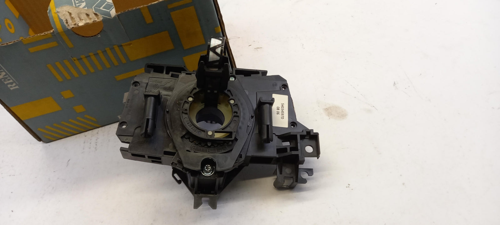 Original RENAULT Clio II Halter 7701045276