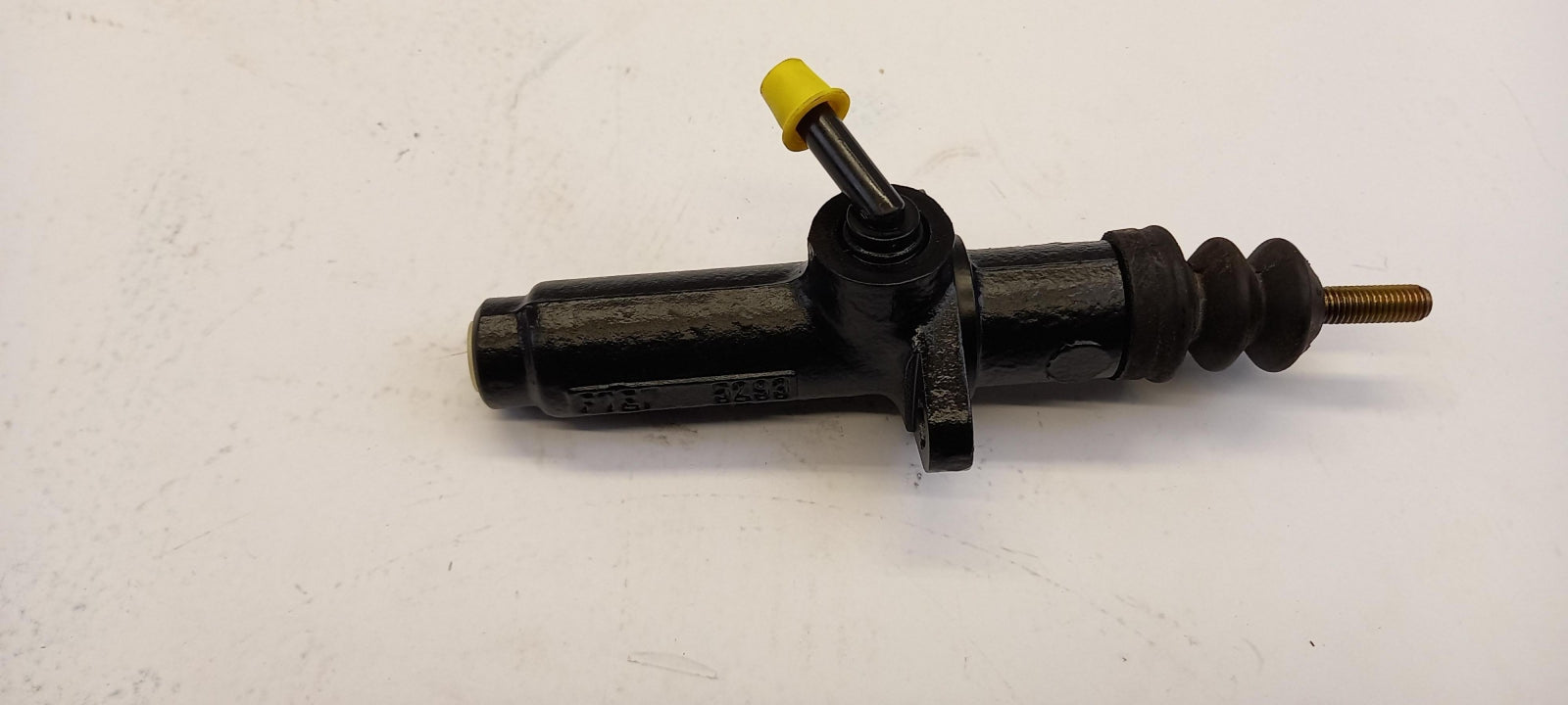 Original OE PORSCHE Kupplungsgeberzylinder 478721171
