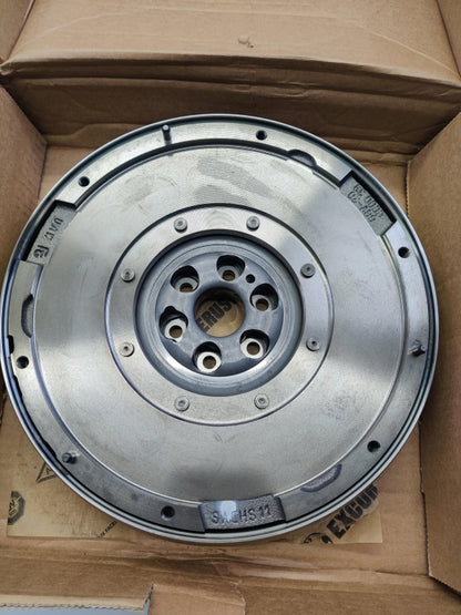 Original FORD Focus Mk2 C-Max S-Max I Mondeo Mk4 Schwungrad 1669556