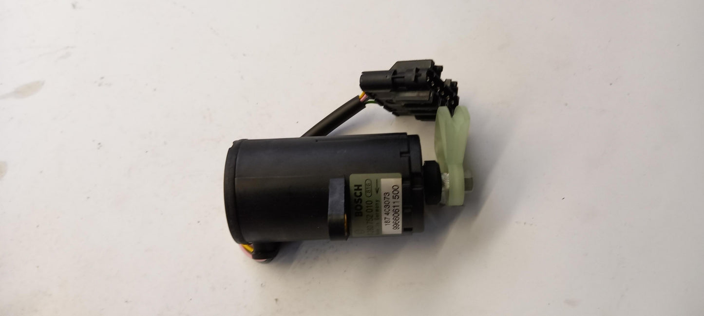 Original PORSCHE 911 Carrera 996 986 Boxster Gaspedalstellungssensor 99660611500