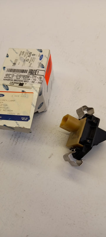 Original OE FORD Rückfahrleuchte Schalter 1012013