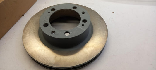 Original PORSCHE 944 968 Bremsscheibe (1 Stück) vorne 95135104102