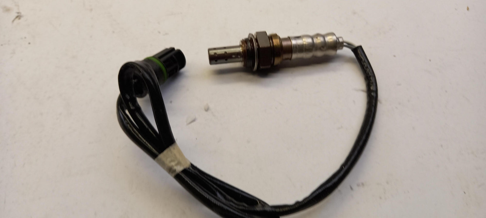 Original BMW 1er E87 3er E90 N45 Lambdasonde 620mm 11787530287