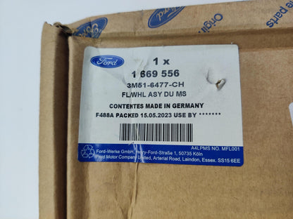 Original FORD Focus Mk2 C-Max S-Max I Mondeo Mk4 Schwungrad 1669556