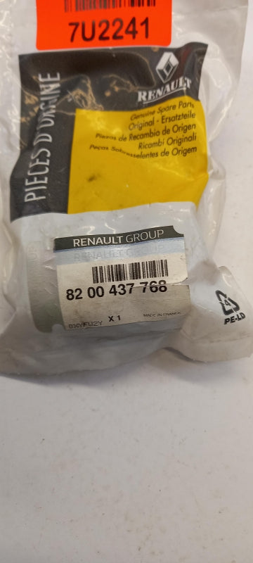 Original OE RENAULT Injektor 8200437768