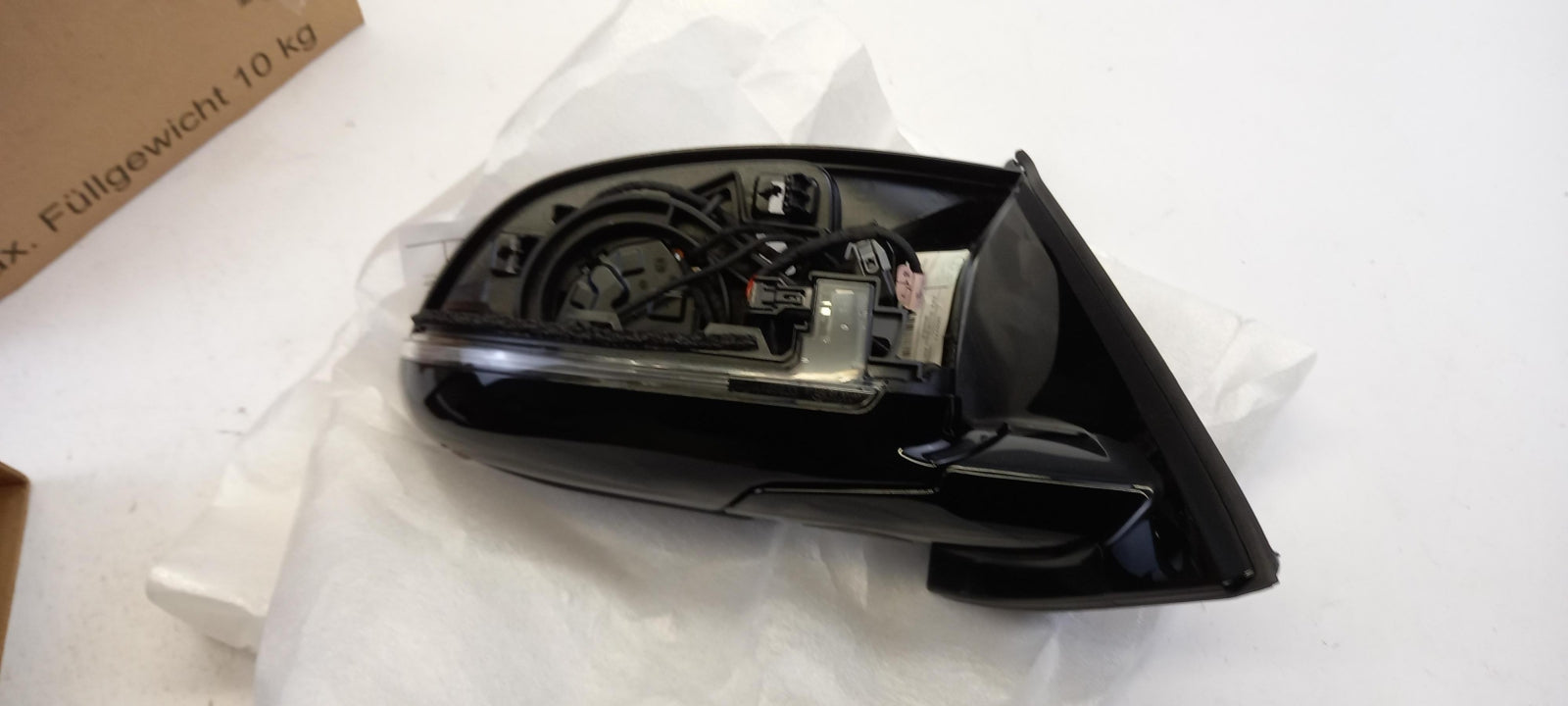 Original BMW X5 M F85 Außenspiegel Rechts 51168061704