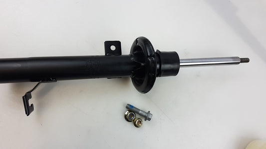 Original FORD Fiesta Mk6 (2001-2008) Stoßdämpfer Vorne Rechts 1310092