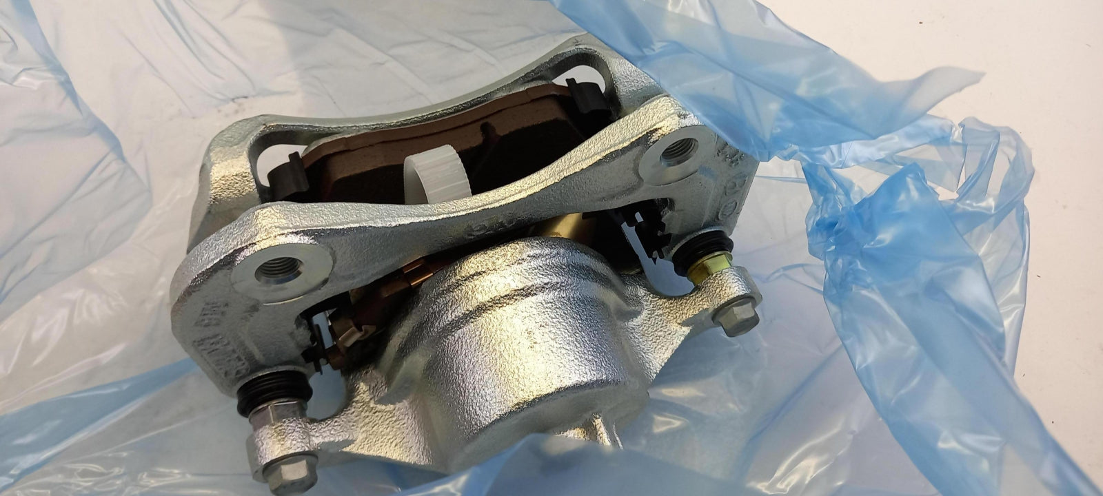 Original HYUNDAI Tucson LM KIA Sportage SL Bremssattel vorne rechts 581302Y050