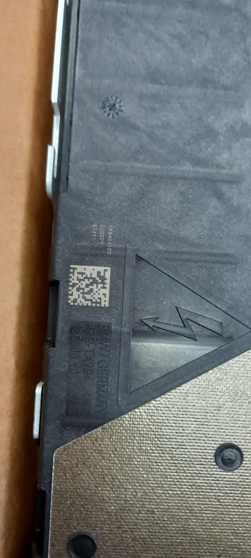 Original OE BMW Hochvoltbatterie (Lithium-Ionen) 61278855568