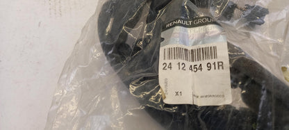Original RENAULT DACIA Logan Sandero II Tür Kabelbaum vorne L/R 241245491R
