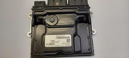 Original RENAULT Captur II Clio V Motorsteuergerät 1.5 dCi 237100833S