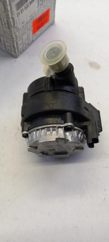 Original RENAULT Arkana I Captur II NISSAN Juke II Zusatzwasserpumpe 210102284R