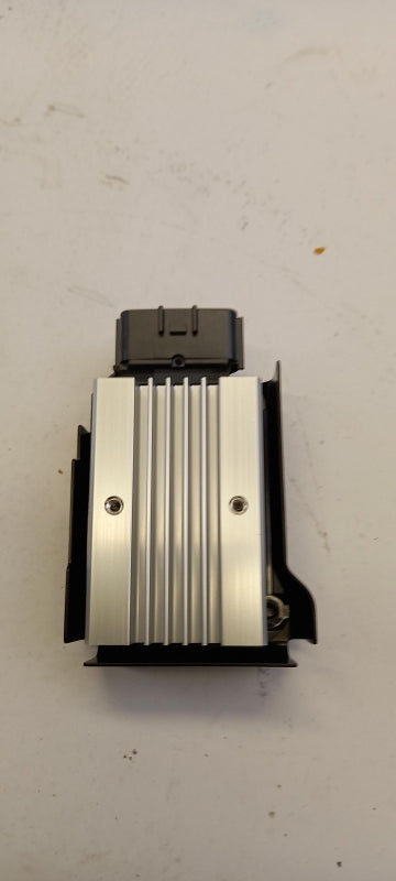 Original NISSAN Titan A61 Frontier 21- Kraftstoffpumpe Steuergerät 17001EZ30A