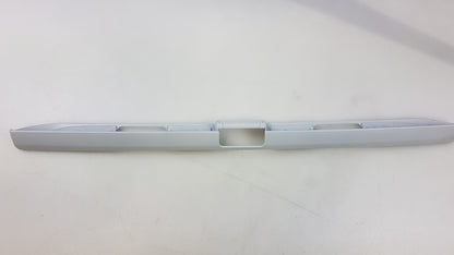 Original OE Volkswagen Heckklappengriff 6K5827577GRU