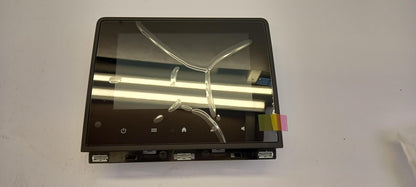 Original RENAULT Captur II Anzeigeeinheit 280342895R