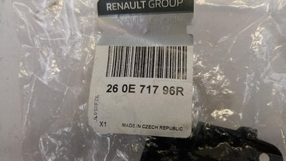 Original OE RENAULT Scheinwerfergehäuse Reparatursatz 260E71796R