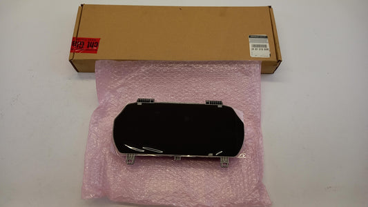 Original RENAULT Megane IV RS Kombiinstrument 248101560R