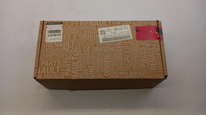 Original RENAULT Clio V Kombiinstrument 248099957R