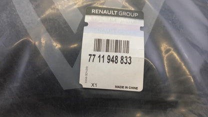 Original OE RENAULT Fahrzeugabdeckung 7711948833