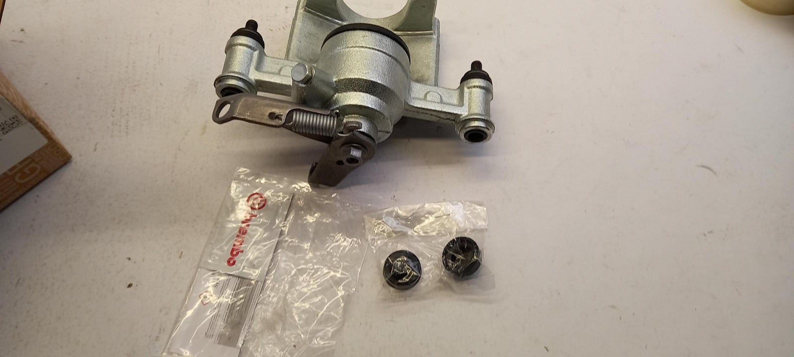 Original OE RENAULT Bremssattel 440113914R
