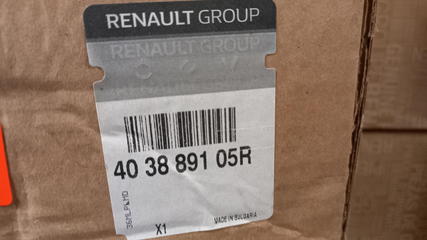 Original RENAULT Kadjar K9K Kabelbaum Leitungssatz 403889105R