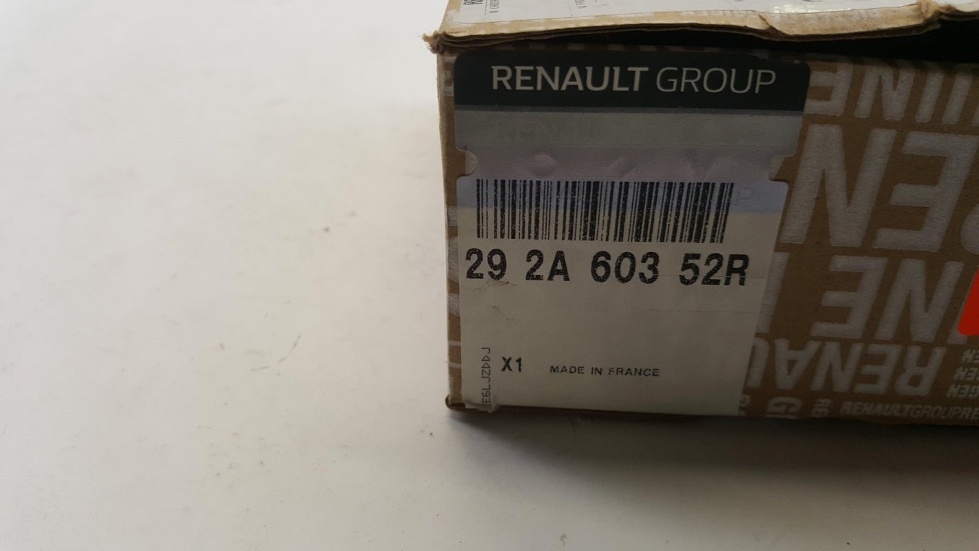 Original RENAULT Steuergerät Elektronikmodul 292A60352R