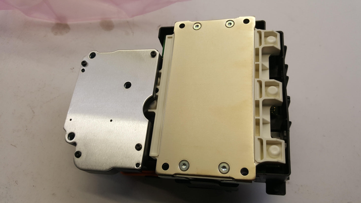 Original RENAULT Zoe 12-19 5AQ Inverter Motor Steuergerät 291A50119R