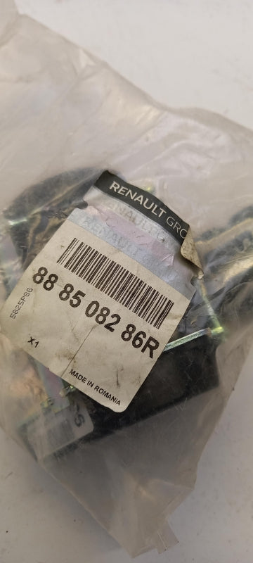 Original RENAULT Scenic IV Sicherheitsgurt hinten mitten 888508286R