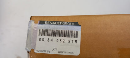 Original DACIA Spring Sicherheitsgurt vorne rechts 888408291R