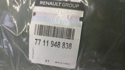 Original DACIA Bigster XXL Schutzhülle Fahrzeugabdeckung 7711948838