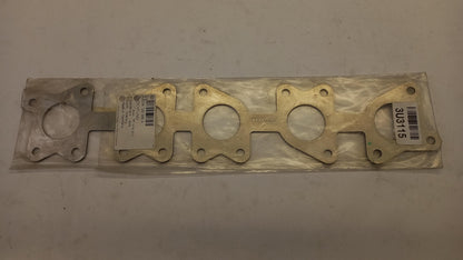 Original AUDI 100 80 S2 S4 S6 Coupe 2.2l Abgaskrümmer Dichtung 034129589A